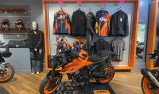 KTM 990 DUKE