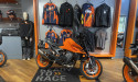 KTM 990 DUKE