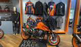 KTM 990 DUKE