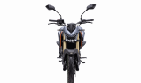 QJ MOTOR SRK 125 S