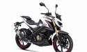 QJ MOTOR SRK 125 S