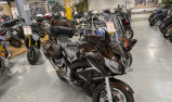 YAMAHA FJR 1300 ABS