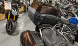 YAMAHA FJR 1300 ABS