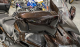 YAMAHA FJR 1300 ABS