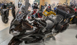 YAMAHA FJR 1300 ABS