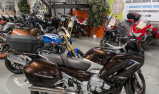 YAMAHA FJR 1300 ABS