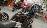 YAMAHA FJR 1300 ABS
