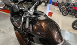 YAMAHA FJR 1300 ABS