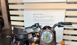 ROYAL ENFIELD CLASSIC 350 - Garantie 12 mois