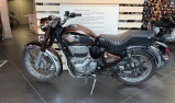 ROYAL ENFIELD CLASSIC 350 - Garantie 12 mois