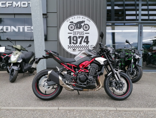 KAWASAKI Z 900 A2 / 185€ PAR MOIS/ DSN MOTOS 47