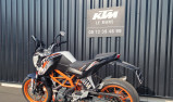 KTM 390 DUKE A2