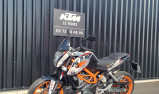 KTM 390 DUKE A2