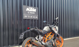 KTM 390 DUKE A2
