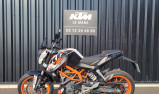 KTM 390 DUKE A2