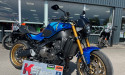 YAMAHA XSR 900 ABS - XSR900 70 ou 35KW