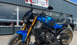 YAMAHA XSR 900 ABS - XSR900 70 ou 35KW