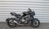 YAMAHA XSR 900 ABS