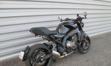 YAMAHA XSR 900 ABS