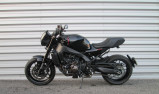 YAMAHA XSR 900 ABS