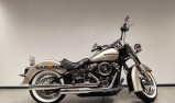 HARLEY-DAVIDSON SOFTAIL DELUXE 1745 / 41 115 km / 2018