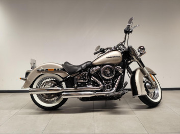 HARLEY-DAVIDSON SOFTAIL DELUXE 1745 / 41 115 km / 2018