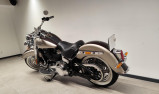 HARLEY-DAVIDSON SOFTAIL DELUXE 1745 / 41 115 km / 2018