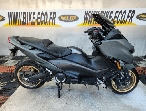 YAMAHA XP T-MAX 560 TECH MAX RSV PRO EXPORT (62599)