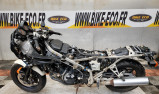 HONDA VF 1000 R (63012)