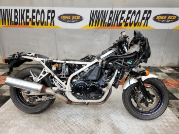 HONDA VF 1000 R (63012)