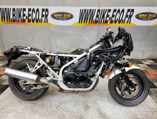 HONDA VF 1000 R (63012)