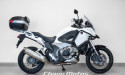 HONDA - VFR1200X CROSSTOURER DCT VFR