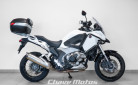 HONDA - VFR1200X CROSSTOURER DCT VFR