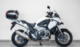 HONDA - VFR1200X CROSSTOURER DCT VFR