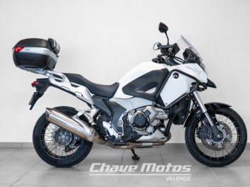 HONDA - VFR1200X CROSSTOURER DCT VFR