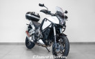 HONDA - VFR1200X CROSSTOURER DCT VFR
