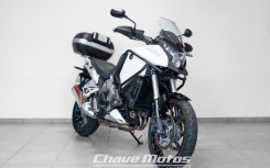 HONDA - VFR1200X CROSSTOURER DCT VFR