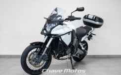 HONDA - VFR1200X CROSSTOURER DCT VFR