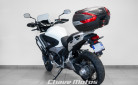 HONDA - VFR1200X CROSSTOURER DCT VFR