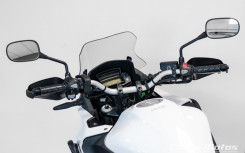 HONDA - VFR1200X CROSSTOURER DCT VFR
