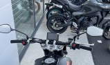 FB MONDIAL FLAT TRACK 125