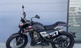 FB MONDIAL FLAT TRACK 125