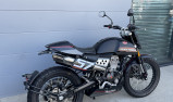 FB MONDIAL FLAT TRACK 125