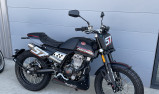 FB MONDIAL FLAT TRACK 125