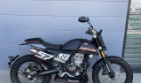 FB MONDIAL FLAT TRACK 125