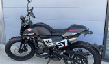 FB MONDIAL FLAT TRACK 125