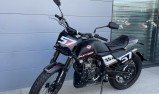 FB MONDIAL FLAT TRACK 125