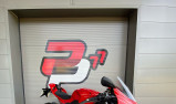 DUCATI PANIGALE 1103 V4