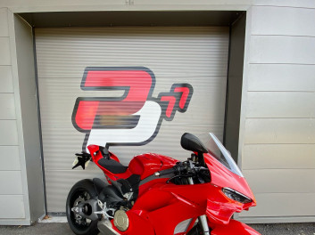 DUCATI PANIGALE 1103 V4