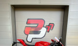 DUCATI PANIGALE 1103 V4
